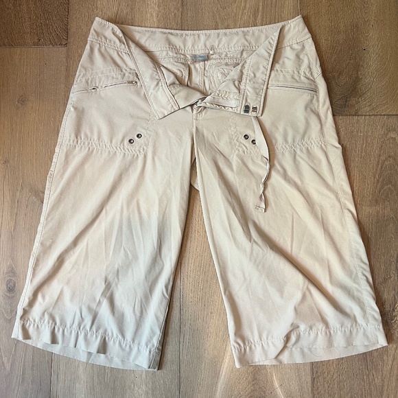 Women's Athletics Short - Picture 1 of 6